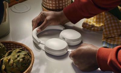 Sonos Ace lifestyle