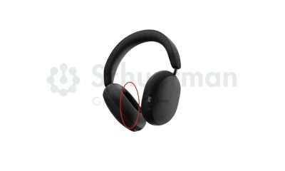 Sonos Ace lek