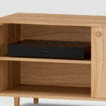 Sonos Amp Multi – Front Credenza