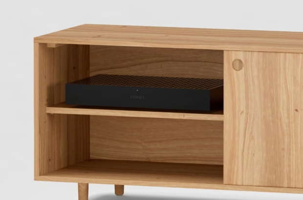 Sonos Amp Multi – Front Credenza