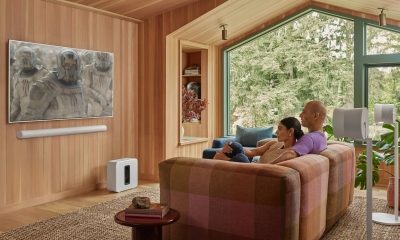 Sonos Arc Ultra 3