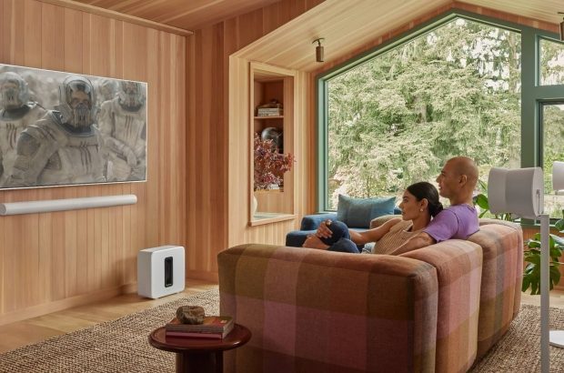 Sonos Arc Ultra 3
