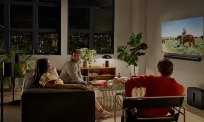 Sonos Arc Ultra spraakversterkingsfunctie