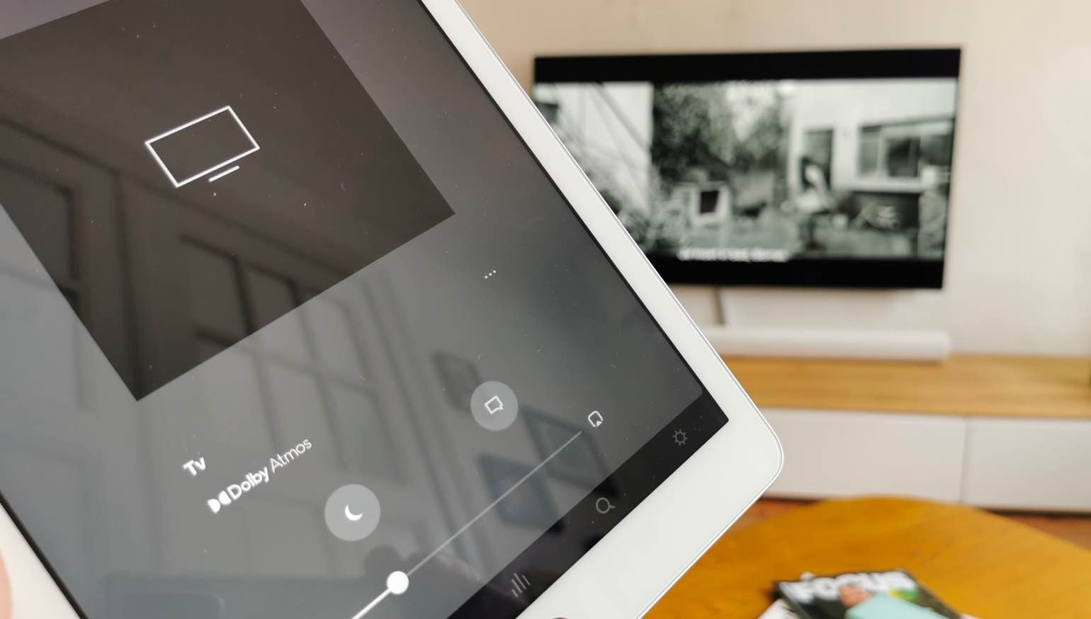 Review Sonos Arc met Sonos Sub en Sonos One in surroundopstelling FWD