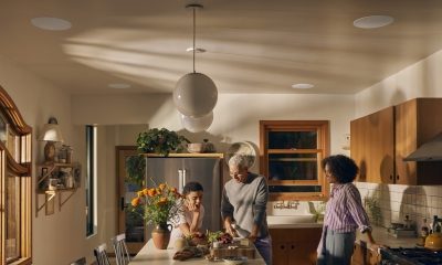 Sonos Architectural Sonance plafondspeaker 8-inch