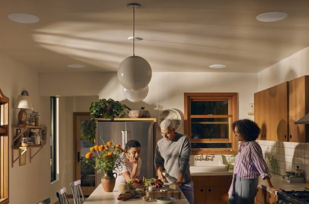 Sonos Architectural Sonance plafondspeaker 8-inch