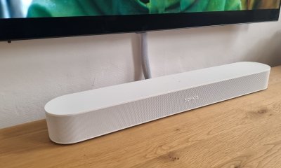 Sonos Beam Gen 2