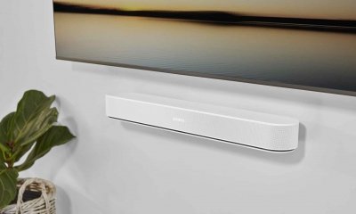 Sonos Beam Gen 2 1