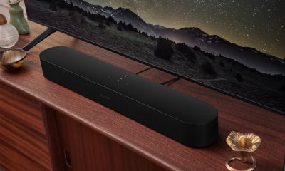 Sonos Beam Gen2