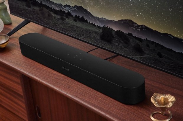 Sonos Beam Gen2