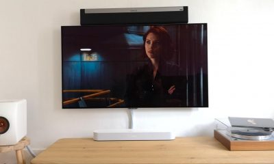 Sonos Beam Playbar vergelijking