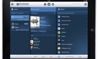 Sonos-Controller-app-update