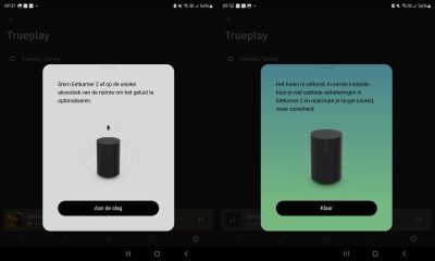 Sonos Era 100 TRUEPLAY