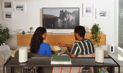 Sonos Era 100 surround