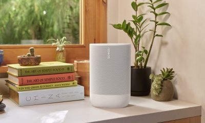 Sonos Move 2 lifestyle