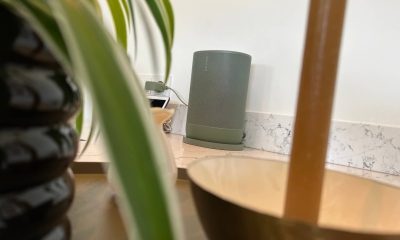 Sonos Move 2 review keuken 2