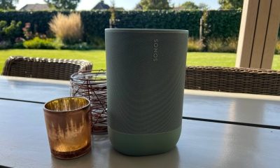 Sonos Move 2 review tuin