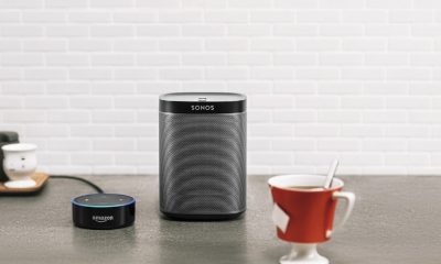 Sonos One
