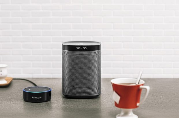 Sonos One