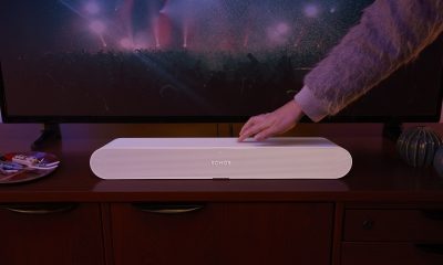 Sonos Ray-2
