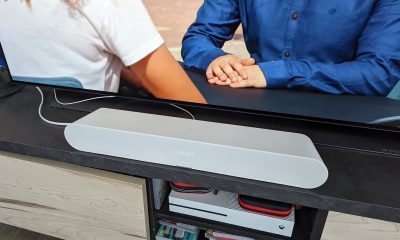 Sonos Ray