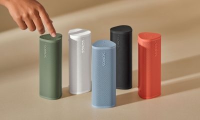 Sonos Roam 2 colors