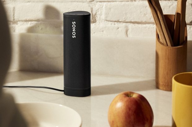 Sonos Roam SL