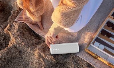 Sonos Roam SL