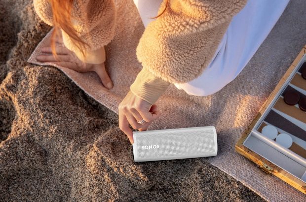 Sonos Roam SL