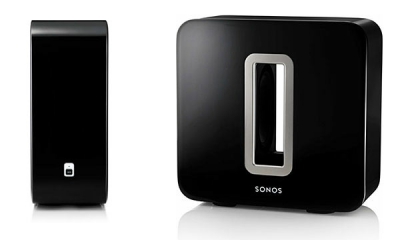 Sonos-SUB