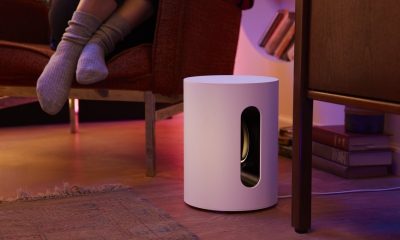 Sonos Sub Mini