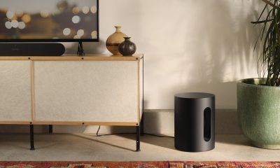 Sonos Sub Mini-2
