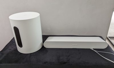 Sonos Sub Mini-3