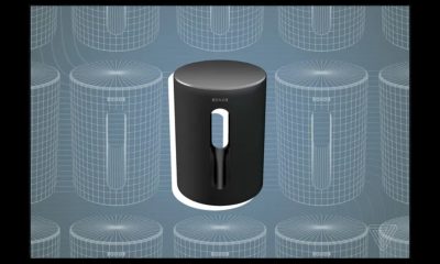 Sonos Sub Mini