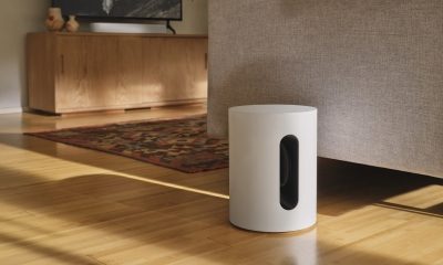 Sonos Sub Mini-5