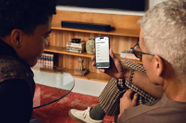 Sonos app 2024 1