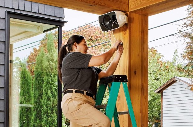 Sonos custom install 2