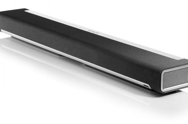 Kwik bestuurder reparatie Sonos introduceert Playbar soundbar voor muziekliefhebbers | FWD