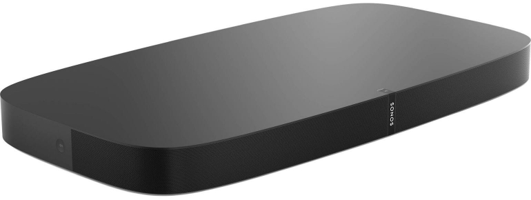 bestellen Blauwdruk Computerspelletjes spelen Review: Sonos Playbase - een Sonos-speaker onder je tv | FWD