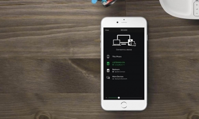 sonos-spotify