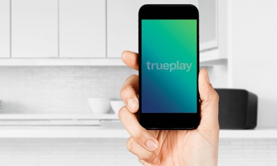 Sonos-trueplay