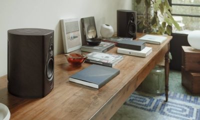 Sonus faber Duetto