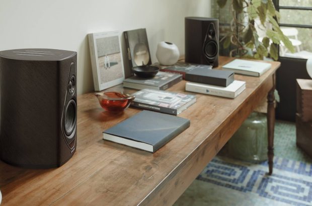 Sonus faber Duetto