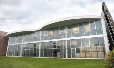 Sonus faber HQ bezoek