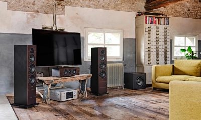 Sonus faber Lumina 5