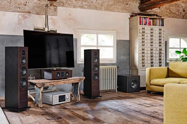 Sonus faber Lumina 5