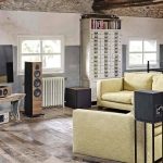 Sonus faber Lumina V 1