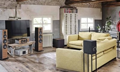 Sonus faber Lumina V 1