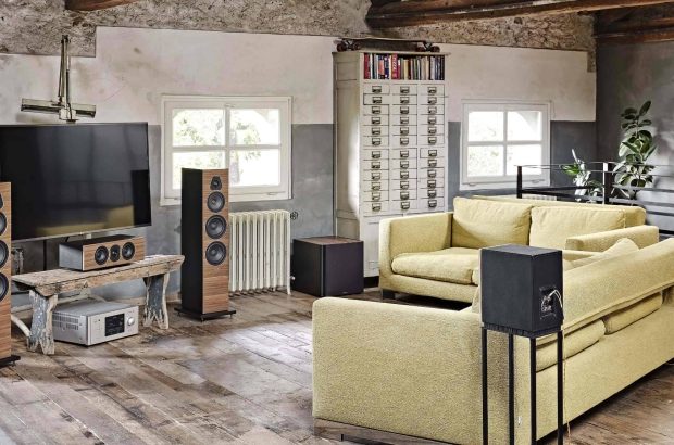 Sonus faber Lumina V 1