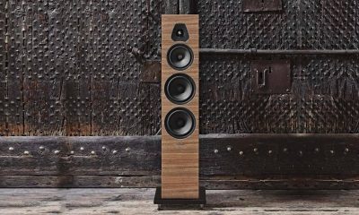 Sonus faber Lumina V 2